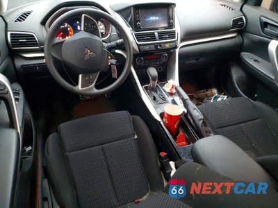 Zdjęcie 8 z 13 samochodu: 2020 MITSUBISHI ECLIPSE CROSS ES VIN:JA4AS3AA5LZ036980 - miniatura