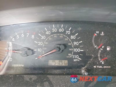 Zdjęcie 9 z 11 samochodu: 2006 TOYOTA COROLLA VIN:1NXBR32E76Z740392 - miniatura