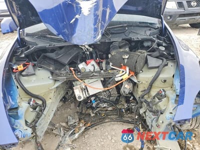 Zdjęcie 11 z 11 samochodu: 2022 TESLA MODEL Y VIN:7SAYGDEF4NF407088 - miniatura