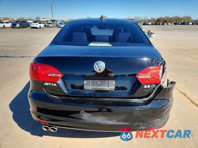 Zdjęcie 6 z 11 samochodu: 2011 VOLKSWAGEN JETTA SE VIN:3VWDZ7AJ8BM378586 - miniatura