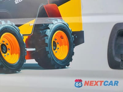 Zdjęcie 11 z 13 samochodu: 2016 RAM PROMASTER 2500 UTILITY / SERVICE VAN VIN:3C6TRVDG5GE105780 - miniatura