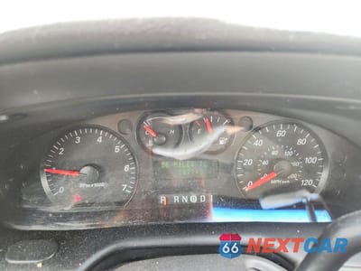 Zdjęcie 9 z 11 samochodu: 2006 FORD TAURUS SE VIN:1FAFP53266A260167 - miniatura