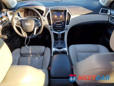 Zdjęcie 8 z 13 samochodu: 2015 CADILLAC SRX LUXURY COLLECTION VIN:3GYFNEE37FS572724 - miniatura