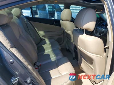 Zdjęcie 10 z 11 samochodu: 2014 NISSAN MAXIMA 3.5 SV VIN:1N4AA5AP0EC483494 - miniatura