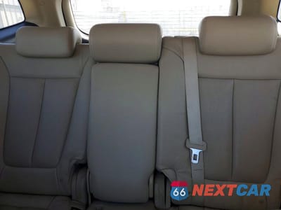 Zdjęcie 10 z 13 samochodu: 2009 HYUNDAI SANTA FE LIMITED VIN:5NMSH13E09H241181 - miniatura