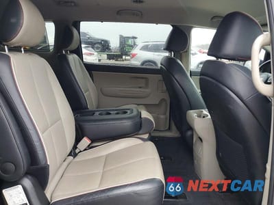 Zdjęcie 11 z 12 samochodu: 2019 KIA SEDONA EX VIN:KNDMB5C13K6510825 - miniatura