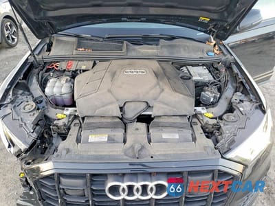 Zdjęcie 12 z 13 samochodu: 2023 AUDI Q7 PREMIUM PLUS VIN:WA1LXBF70PD008749 - miniatura
