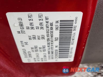 Zdjęcie 12 z 12 samochodu: 2006 MITSUBISHI RAIDER DUROCROSS VIN:1Z7HC32N56S529188 - miniatura