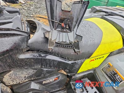 Zdjęcie 7 z 10 samochodu: 2021 CAN-AM OUTLANDER ATV VIN:3JBLWAX48MJ002516 - miniatura