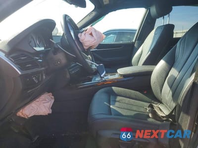 Zdjęcie 7 z 11 samochodu: 2017 BMW X5 XDRIVE35I VIN:5UXKR0C33H0X83328 - miniatura