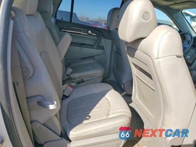 Zdjęcie 11 z 14 samochodu: 2014 BUICK ENCLAVE VIN:5GAKRCKD9EJ104117 - miniatura