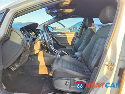 Zdjęcie 7 z 11 samochodu: 2020 VOLKSWAGEN GTI S VIN:3VW6T7AU7LM017100 - miniatura