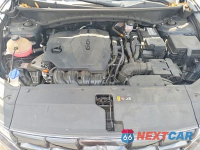 Zdjęcie 12 z 13 samochodu: 2022 HYUNDAI TUCSON SEL VIN:5NMJB3AE4NH073454 - miniatura