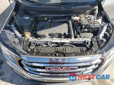 Zdjęcie 12 z 13 samochodu: 2024 GMC TERRAIN AT4 VIN:3GKALYEG6RL282200 - miniatura