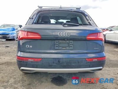 Zdjęcie 6 z 12 samochodu: 2019 AUDI Q5 PREMIUM PLUS VIN:WA1BNAFY4K2121838 - miniatura