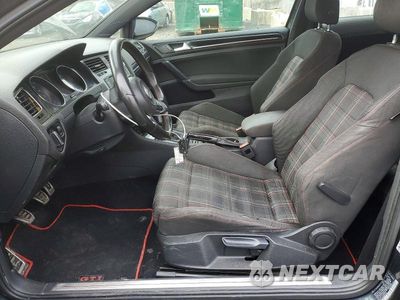 Zdjęcie 7 z 12 samochodu: 2016 VOLKSWAGEN GTI S/SE VIN:3VWYT7AU4GM019448 - miniatura