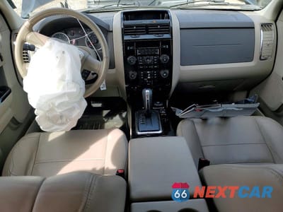 Zdjęcie 8 z 11 samochodu: 2011 FORD ESCAPE HYBRID VIN:1FMCU4K36BKA68127 - miniatura