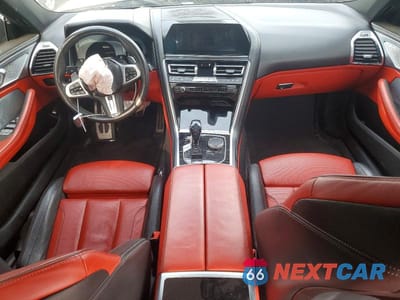 Zdjęcie 8 z 13 samochodu: 2020 BMW M850XI VIN:WBAGV8C08LBP48916 - miniatura