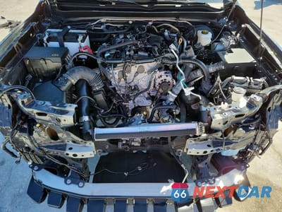 Zdjęcie 11 z 12 samochodu: 2025 TOYOTA TACOMA TRD SPORT VIN:3TMKB5FN7SM038439 - miniatura