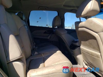 Zdjęcie 10 z 11 samochodu: 2009 ACURA MDX VIN:2HNYD28229H524276 - miniatura