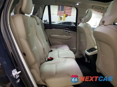 Zdjęcie 11 z 13 samochodu: 2019 VOLVO XC90 T6 MOMENTUM VIN:YV4A22PK7K1436565 - miniatura