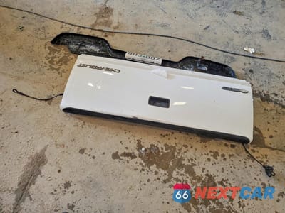 Zdjęcie 12 z 13 samochodu: 2003 CHEVROLET S TRUCK S10 VIN:1GCCS14H938128658 - miniatura