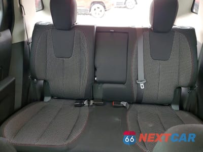 Zdjęcie 10 z 15 samochodu: 2016 GMC TERRAIN SLE VIN:2GKALMEK6G6243587 - miniatura