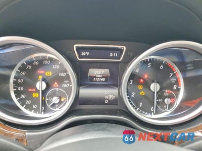 Zdjęcie 9 z 13 samochodu: 2015 MERCEDES-BENZ GL 450 4MATIC VIN:4JGDF6EE1FA502585 - miniatura