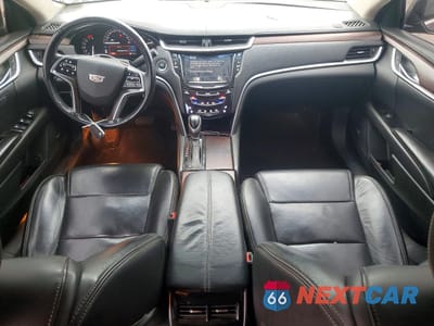 Zdjęcie 8 z 12 samochodu: 2019 CADILLAC XTS LUXURY VIN:2G61M5S36K9116991 - miniatura