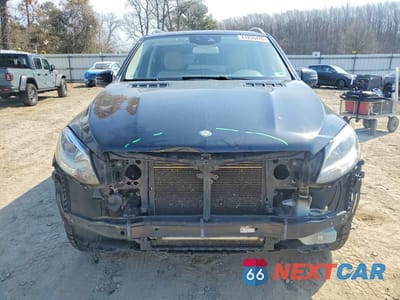 Piąte zdjęcie samochodu w środku: 2016 MERCEDES-BENZ GLE 350 4MATIC VIN:4JGDA5HB4GA781624 - miniatura