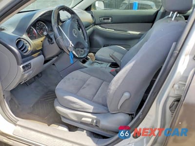 Zdjęcie 7 z 12 samochodu: 2003 MAZDA 6 I VIN:1YVFP80C635M32821 - miniatura