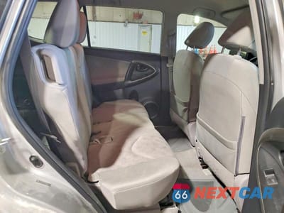 Zdjęcie 11 z 13 samochodu: 2012 TOYOTA RAV4 BASE VIN:2T3BF4DV1CW206139 - miniatura