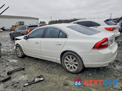 Drugie zdjęcie samochodu z przodu: 2010 VOLVO S80 3.2 VIN:YV1960AS1A1130722 - miniatura