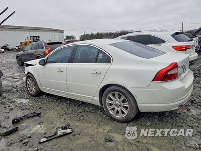 Drugie zdjęcie samochodu z przodu: 2010 VOLVO S80 3.2 VIN:YV1960AS1A1130722 - miniatura