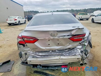 Zdjęcie 6 z 13 samochodu: 2024 TOYOTA CAMRY SE VIN:4T1G11AK2RU884316 - miniatura