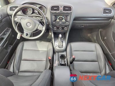 Zdjęcie 8 z 11 samochodu: 2013 VOLKSWAGEN JETTA TDI VIN:3VWPL7AJXDM618934 - miniatura