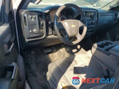 Zdjęcie 8 z 11 samochodu: 2015 CHEVROLET SILVERADO UTILITY / SERVICE TRUCK VIN:1GB0CUEG8FZ519729 - miniatura