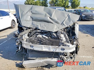 Piąte zdjęcie samochodu w środku: 2025 AUDI S5 PREMIUM PLUS VIN:WAUC4CF54SA016069 - miniatura