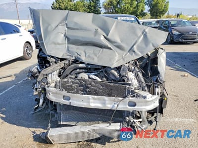 Piąte zdjęcie samochodu w środku: 2025 AUDI S5 PREMIUM PLUS VIN:WAUC4CF54SA016069 - miniatura