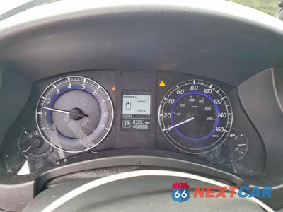Zdjęcie 9 z 13 samochodu: 2017 INFINITI QX50 BASE VIN:JN1BJ0RR4HM410153 - miniatura