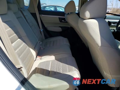 Zdjęcie 11 z 14 samochodu: 2020 HONDA CR-V LX VIN:2HKRW2H23LH667370 - miniatura