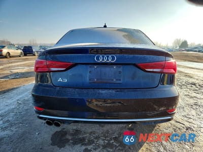 Zdjęcie 6 z 13 samochodu: 2020 AUDI A3 VIN:WAUAUGFF7LA019962 - miniatura