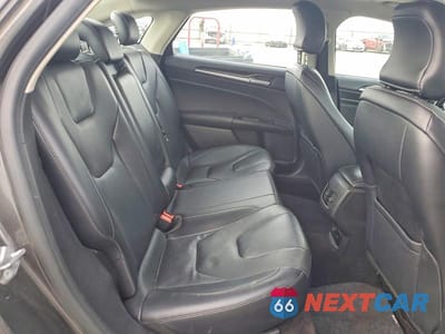 Zdjęcie 10 z 11 samochodu: 2017 FORD FUSION TITANIUM HEV VIN:3FA6P0RUXHR295850 - miniatura