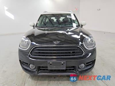 Piąte zdjęcie samochodu w środku: 2020 MINI COOPER COUNTRYMAN ALL4 VIN:WMZYW5C03L3L16831 - miniatura