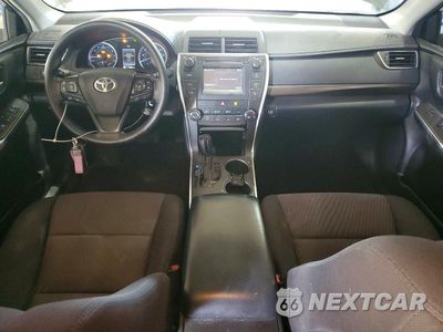 Zdjęcie 8 z 12 samochodu: 2016 TOYOTA CAMRY LE VIN:4T4BF1FK0GR582255 - miniatura