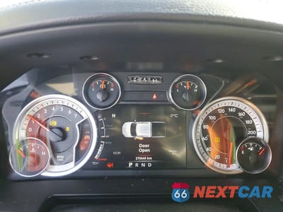 Zdjęcie 9 z 12 samochodu: 2014 RAM 1500 SPORT VIN:1C6RR7HT6ES111935 - miniatura