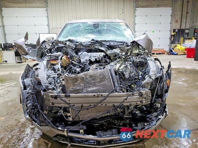 Piąte zdjęcie samochodu w środku: 2023 CADILLAC XT6 PREMIUM LUXURY VIN:1GYKPDRS3PZ112825 - miniatura