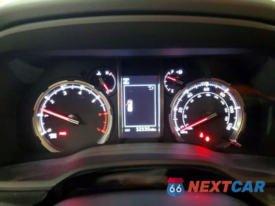 Zdjęcie 9 z 13 samochodu: 2021 TOYOTA 4RUNNER LIMITED VIN:JTEKU5JR0M5853638 - miniatura