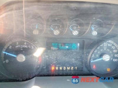 Zdjęcie 9 z 11 samochodu: 2013 FORD F250 SUPER DUTY VIN:1FTBF2B6XDEA05803 - miniatura