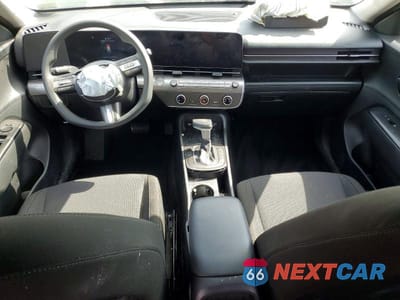 Zdjęcie 8 z 14 samochodu: 2025 HYUNDAI KONA SE VIN:KM8HA3AB5SU232067 - miniatura